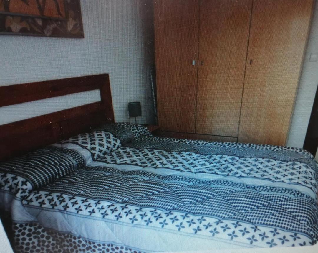 Estudio Apartamento Cerca De La Playa Playa Pobla de Farnals Exterior foto