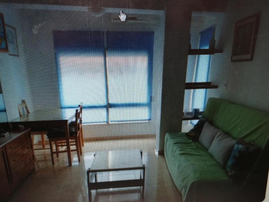 Estudio Apartamento Cerca De La Playa Playa Pobla de Farnals Exterior foto
