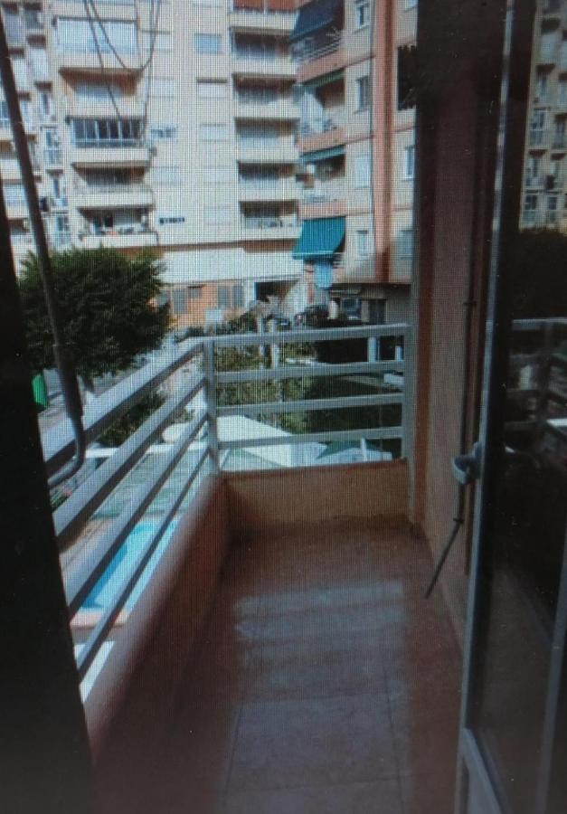 Estudio Apartamento Cerca De La Playa Playa Pobla de Farnals Exterior foto